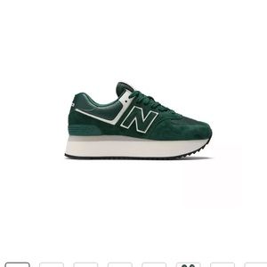 Platform new balances